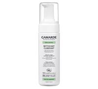 GAMARDE - Nettoyant Clarifiant Mousse detergente 160 ml unisex