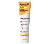 Gamarde Bio Tanning Fluido Autoabbronzante Viso e Corpo 100 ml - Autoabbronzante