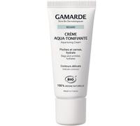 GAMARDE - Crema Acqua Tonificante Crema viso 20 g unisex