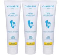 Gamarde Crema Piedi Riparatrice 3x100 g