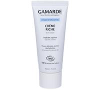 Gamarde Crema Ricca 40 g Crema