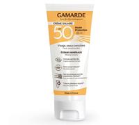Gamarde Crema Solare SPF50 UVA UVB Alta Protezione 40ml - Crema solare viso