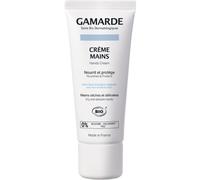 Gamarde Crema Mani attiva nutriente bio 40ml Promo Scadenza Ottobre 2024