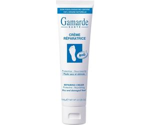 GAMARDE - Creme Riparatrice Crema piedi 100 g unisex