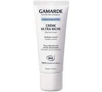Bio crema ultra idratante, 40 g, Gamarde