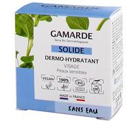 Gamarde Dermo-Idratante Viso Solido Bio 32 ml