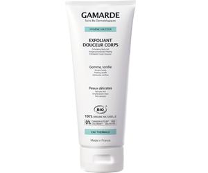 GAMARDE - Exfoliant Corps Douceur Crema detergente 200 g unisex