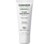 Gamarde FLUIDE EQUILIBRANT Crema Fluida Riequilibrante 40 G