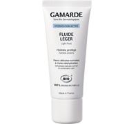 GAMARDE - Fluide Hydratant Leger Crema viso 40 g unisex