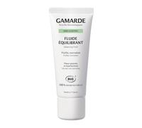 Gamarde Fluido equilibrante per pelli grasse, 40 g. Bio 40 g
