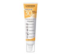 Gamarde Fluido Solare SPF30 100ml - Crema solare