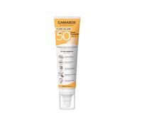 Gamarde Fluido solare alta protezione SPF50 Bio 100 ml