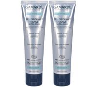 Gamarde Gel Esfoliante Viso Ultra Delicato 2x100 g