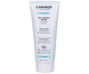 Gamarde Gel Igiene Intima 200 g Gel detergente