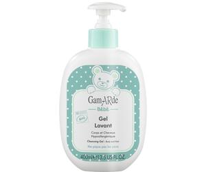 GAMARDE - Gel lavant Gel detergente 400 ml unisex