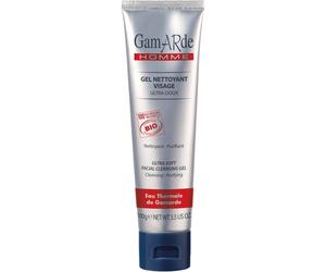 GAMARDE - Gel Nettoyant Visage Ultra-Doux Gel detergente 100 g male