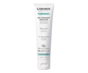Gamarde Gel Purifiant Douceur 100g