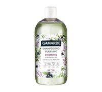 Gamarde GMD00086 Hair Care Shampoo, Purifying, 500 ml