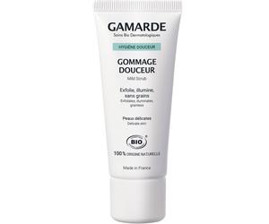 GAMARDE - Gommage Douceur Visage Scrub viso 40 g unisex