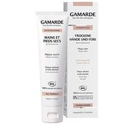 Gamarde Intense Nutrition Hand and Foot Cream 100 g Bio 100g