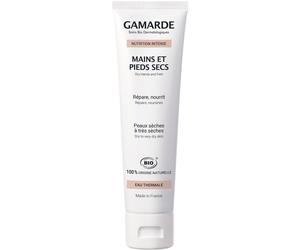 GAMARDE - Mains et Pieds Secs Mani e piedi 100 g unisex