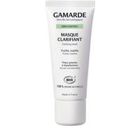 GAMARDE - Masque Clarifiant Maschere glow 40 g unisex