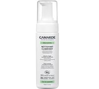 GAMARDE - Nettoyant Clarifiant Mousse detergente 160 ml unisex