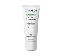 Gamarde Sebo-Control Liquido Equilibratore 40ml - Fluido viso opacizzante
