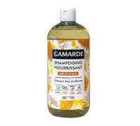Gamarde Shampoo Nutriente Miele di Acacia 500ml - Shampoo nutriente