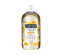 Gamarde Shampoo Vitalità Arancia 500ml - Shampoo