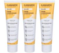 Gamarde Solaire Fluido Autoabbronzante 100 ml