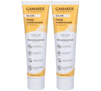 Gamarde Solaire Fluido Autoabbronzante 100 ml