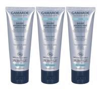 Gamarde Uomo Balsamo Dopobarba Idratante 3x75 ml