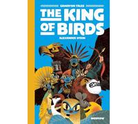 Gamayun Tales 1 The King of the Birds