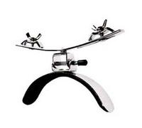 Gamba archetto per March ingsnare