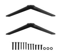 Gamba Della Tv Supporto Per Schermo Piatto Base Televisiva Gambe Porta