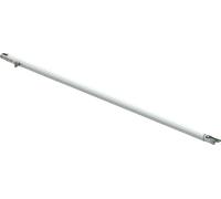 Gamba di sostegno sinistra fiamma per tenda da sole f45il 450-550 - ricambio fiamma numero 05106-04-