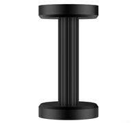 Gamba di supporto regolabile in altezza per staffa sottotop per lavandino, staffa di sollevamento dell'armadio con regolazione 180-280 mm, capacità resistente 400 kg, N (1 pezzo)