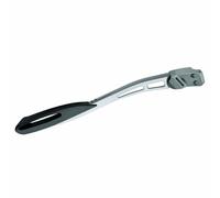 Gamba di supporto regolabile Pletscher comp zoom 18 26-28'' entraxe Argenté TU