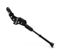 Gamba di supporto regolabile XLC ks-r06 Noir