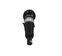 Gamba elastica con ammortiz. pneumatico anteriore per PORSCHE MACAN