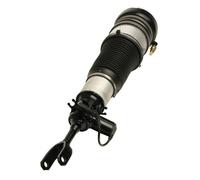 Gamba elastica con ammortiz. pneumatico Assale anteriore Sx per AUDI A6 A6 Allro