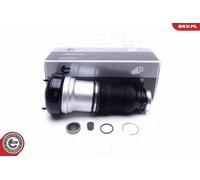 Gamba elastica con ammortiz. pneumatico Assale anteriore Sx per MERCEDES-BENZ CL