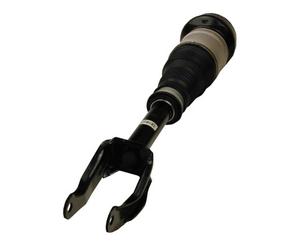 Gamba elastica con ammortiz. pneumatico Assale anteriore Sx per MERCEDES-BENZ CL