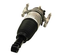 Gamba elastica con ammortiz. pneumatico Assale posteriore Sx per PORSCHE VW CAYE