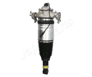 Gamba elastica con ammortiz. pneumatico Assale posteriore Sx per PORSCHE VW CAYE