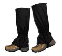 Gamba impermeabile protezione gambe caccia e arrampicata per sport all'aria aper