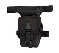 Gamba Moto,Borsello Moto da Gamba Borsa da gamba impermeabile in nylon Borsa da gamba da donna Coscia Imballaggio da moto da ciclismo for sport all'aria aperta