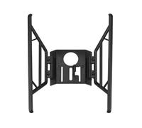 Gamba per carrello di atterraggio per 3 altezze Extender Leg Protector Piedi di atterraggio Estensore di Altezza Protector Droni