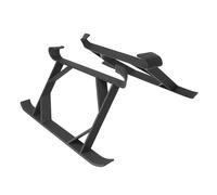 Gamba per carrello di atterraggio per accessori a sgancio rapido Supporto per estensione di altezza Supporto per telaio di ricambio per sollevamento Skid di atterraggio